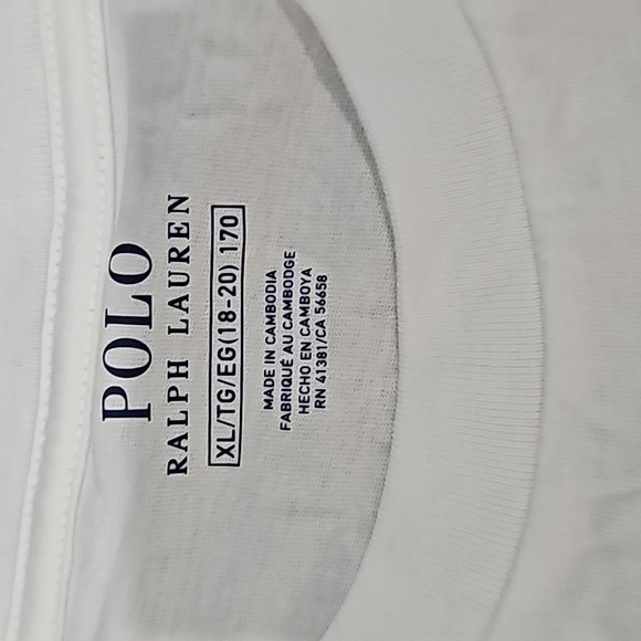 POLO Ralph Lauren - Picture 3 of 4